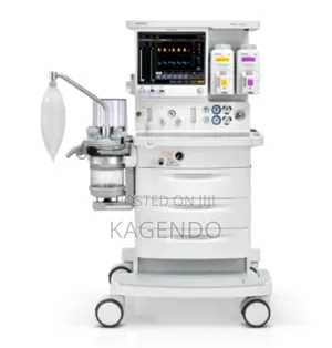 Mindray Wato Ex‐65 Anesthesia Machine – Premium or Workstation