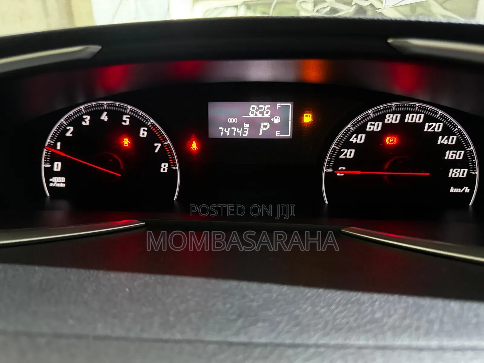 Toyota Sienta 2021 Silver