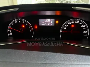 Toyota Sienta 2021 Silver