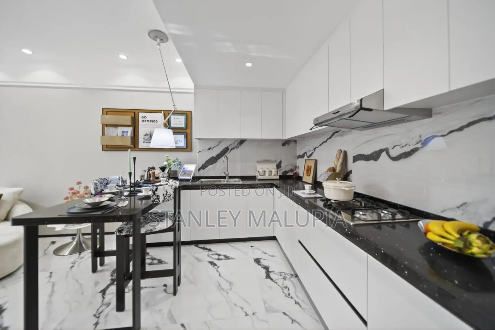 1bdrm Apartment in Westlands for sale