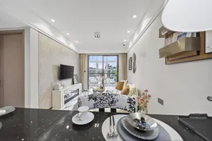 1bdrm Apartment in Westlands for sale
