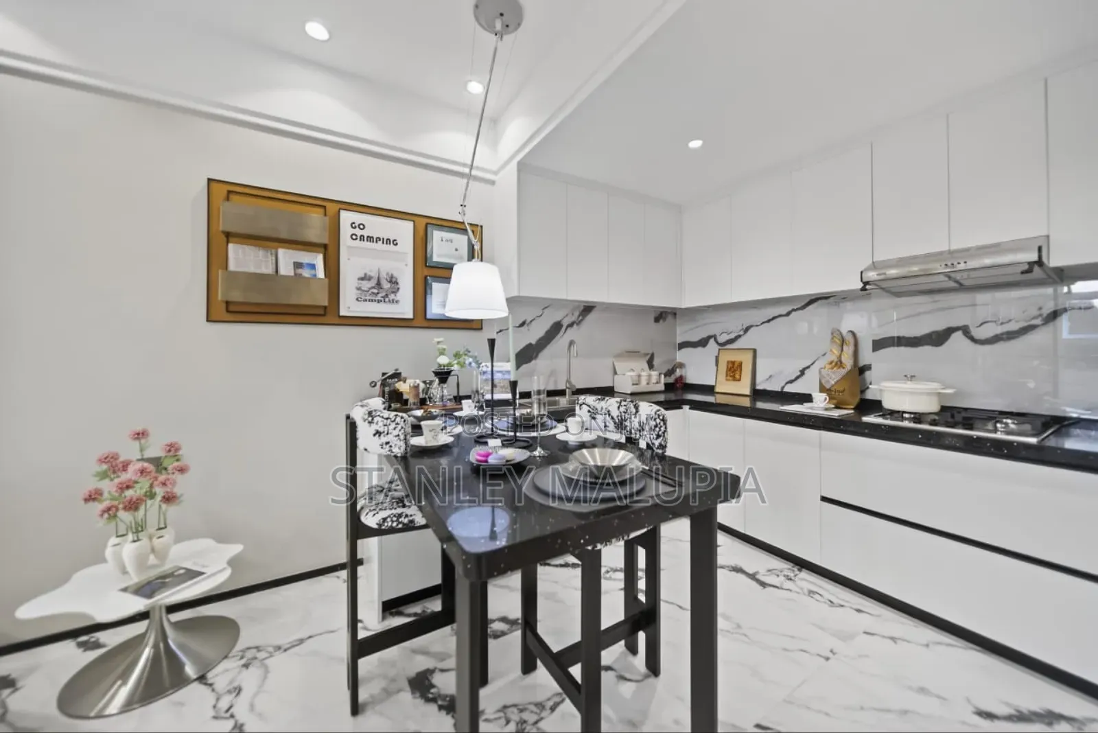 1bdrm Apartment in Westlands for sale