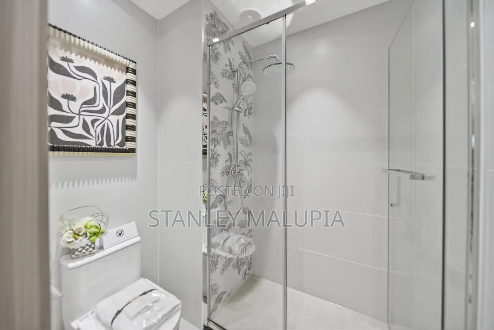 1bdrm Apartment in Westlands for sale