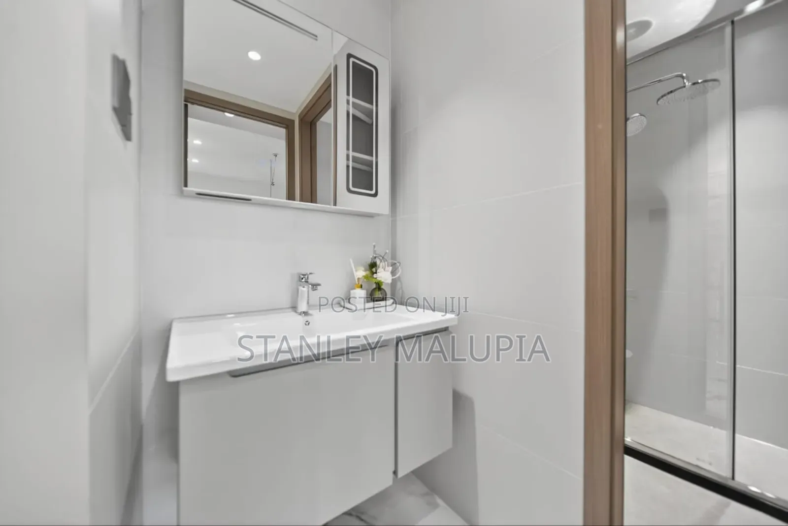 1bdrm Apartment in Westlands for sale