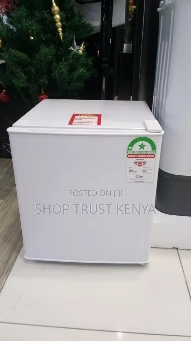 Haier 42 Litres Mini Fridge Energy Saver