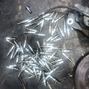 Spark Plugs Nissan March