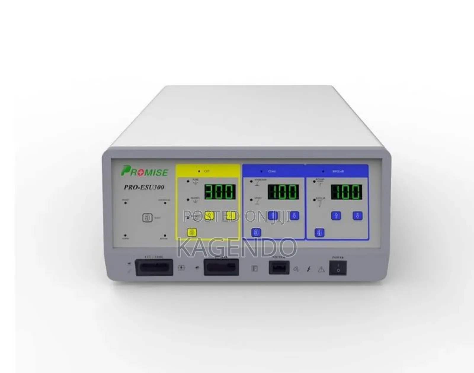 Promise Diathermy Machine – 300w