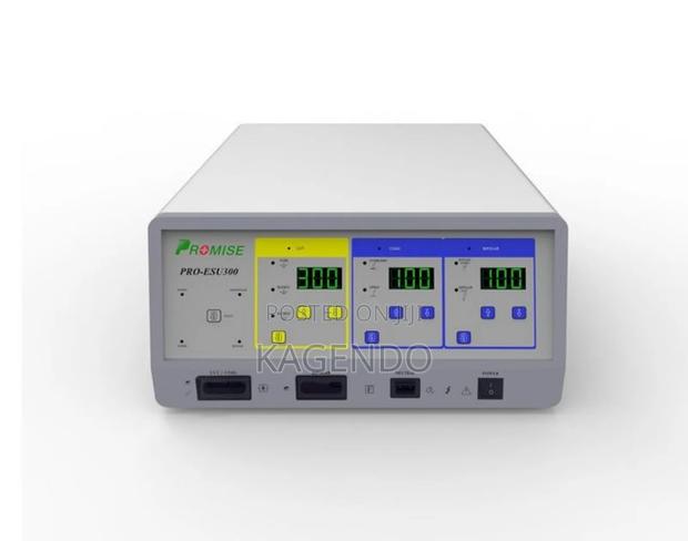 Promise Diathermy Machine – 300w