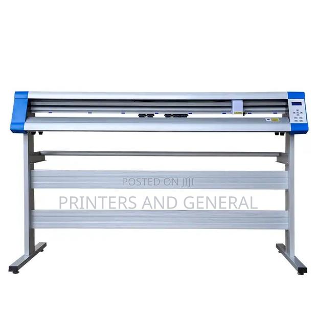 5 Feet Sticker Cutting Plotter Vinyl Cutter Plotter - main view