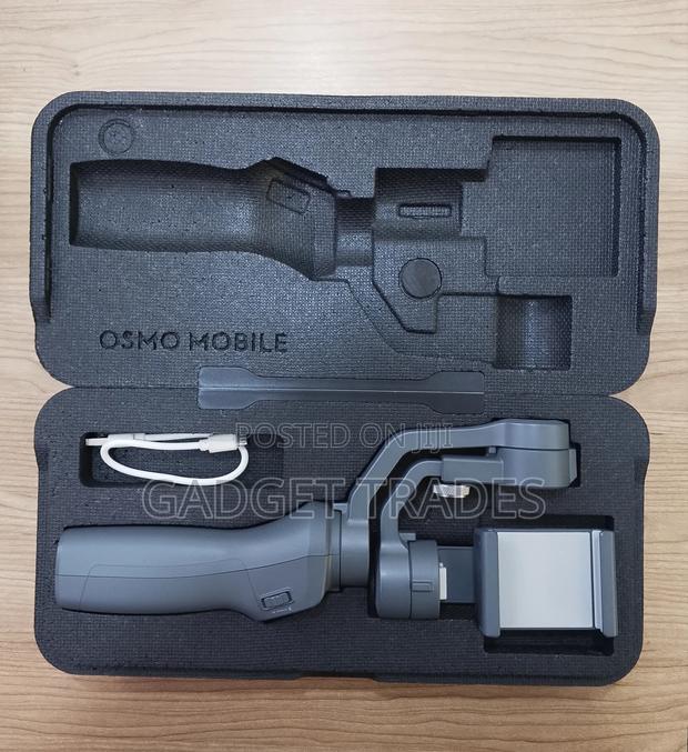 Dji Osmo Mobile 2 Smartphone Gimbal - thumbnail 2