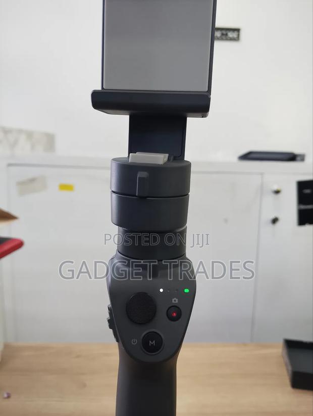 Dji Osmo Mobile 2 Smartphone Gimbal - thumbnail 3