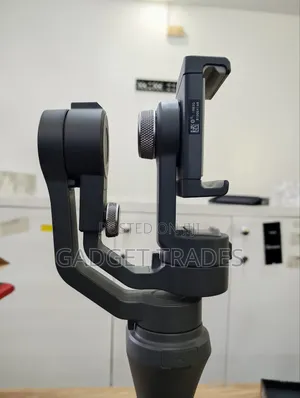Dji Osmo Mobile 2 Smartphone Gimbal