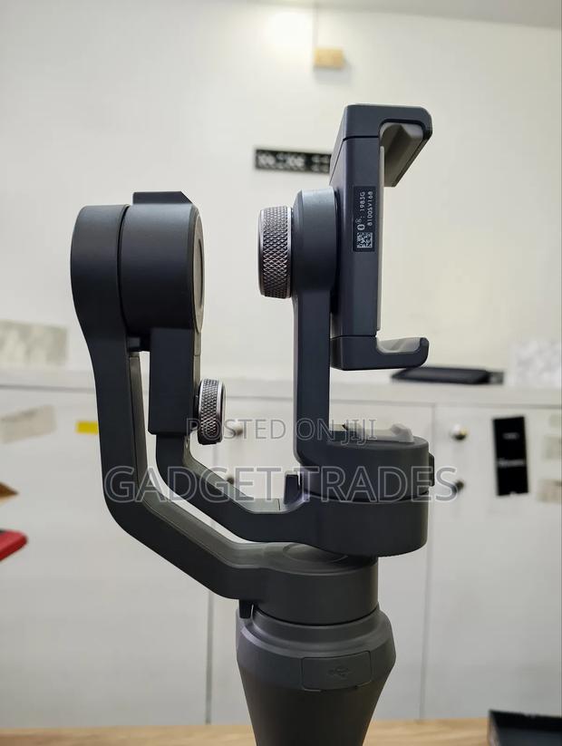 Dji Osmo Mobile 2 Smartphone Gimbal - thumbnail 4