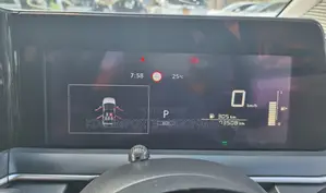 Nissan Note 1.2 Hybrid 2021 Silver