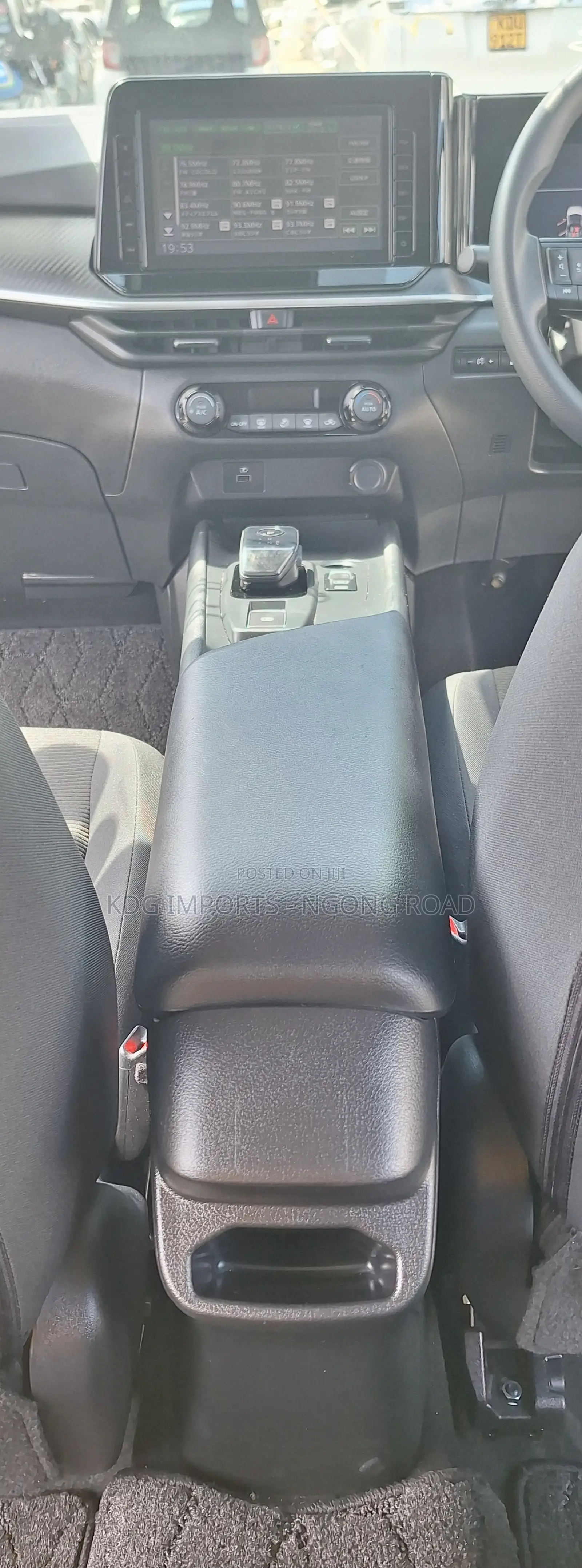 Nissan Note 1.2 Hybrid 2021 Silver