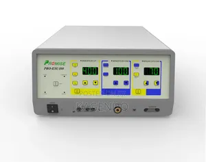 Promise Diathermy Machine – 400w