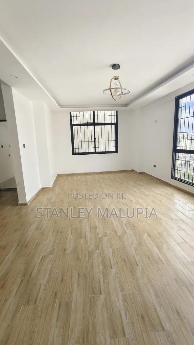 4bdrm Apartment in Parklands for rent