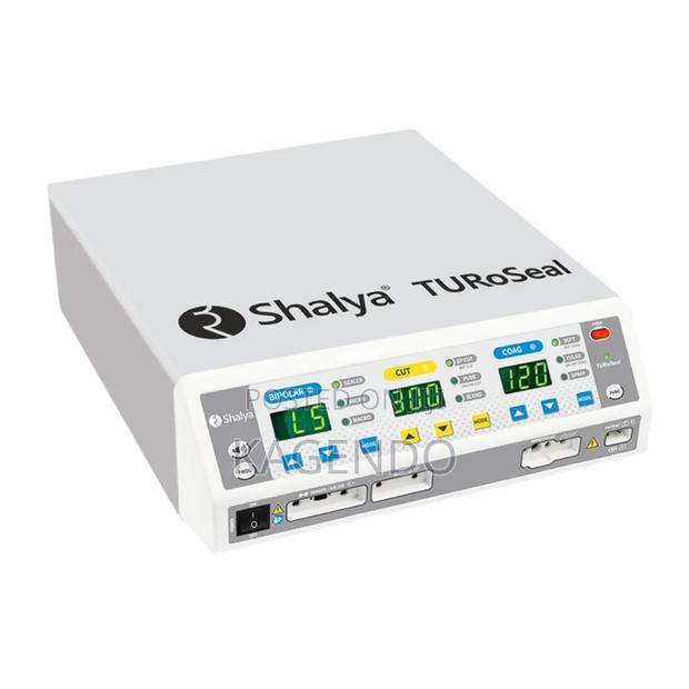 Shyla Diathermy Machine – 300w Electrosurgical Unit