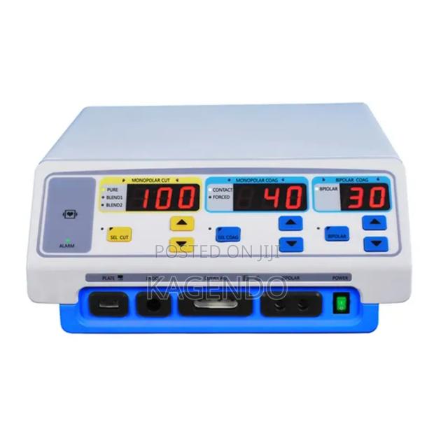 Elektro Diathermy Machine – 400w Electrosurgical Unit