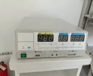 Sutron Diathermy Machine – 300w