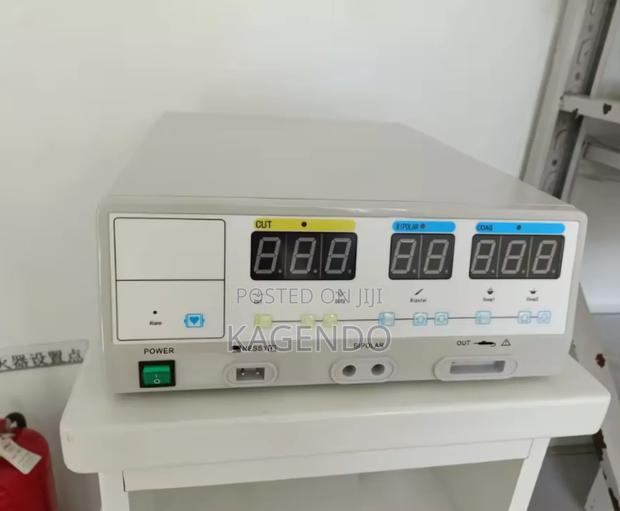 Sutron Diathermy Machine – 300w