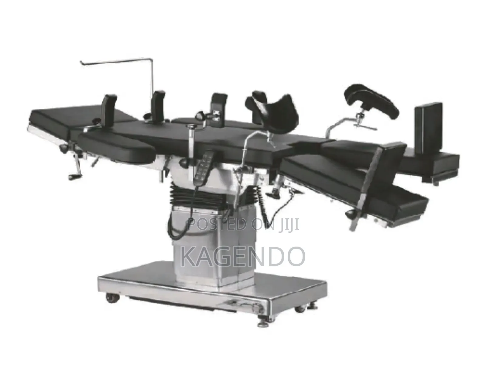 Electric Operating Table – Multi-Function Surgical Table