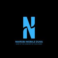 Nairobi Mobile duka logo