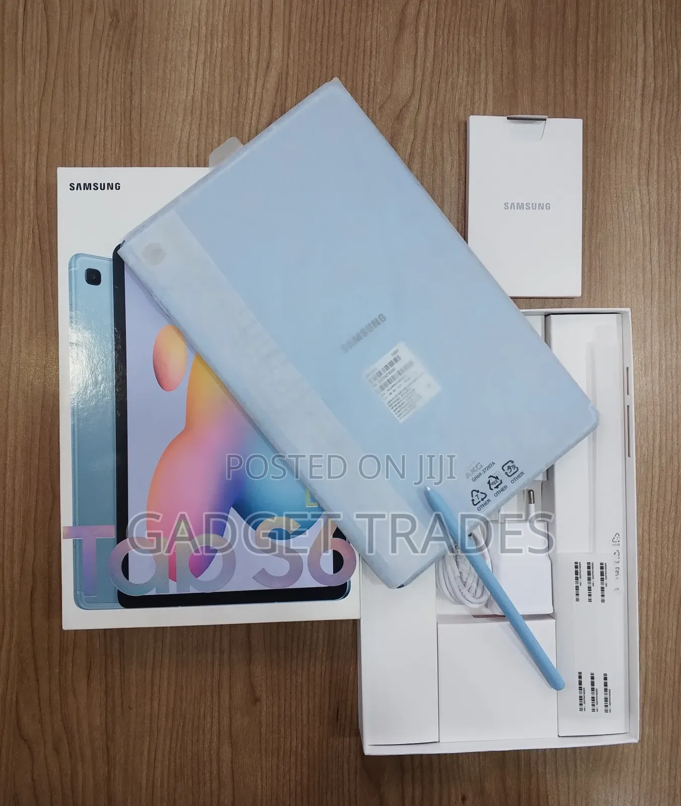 New Samsung Galaxy Tab S6 Lite 64 GB