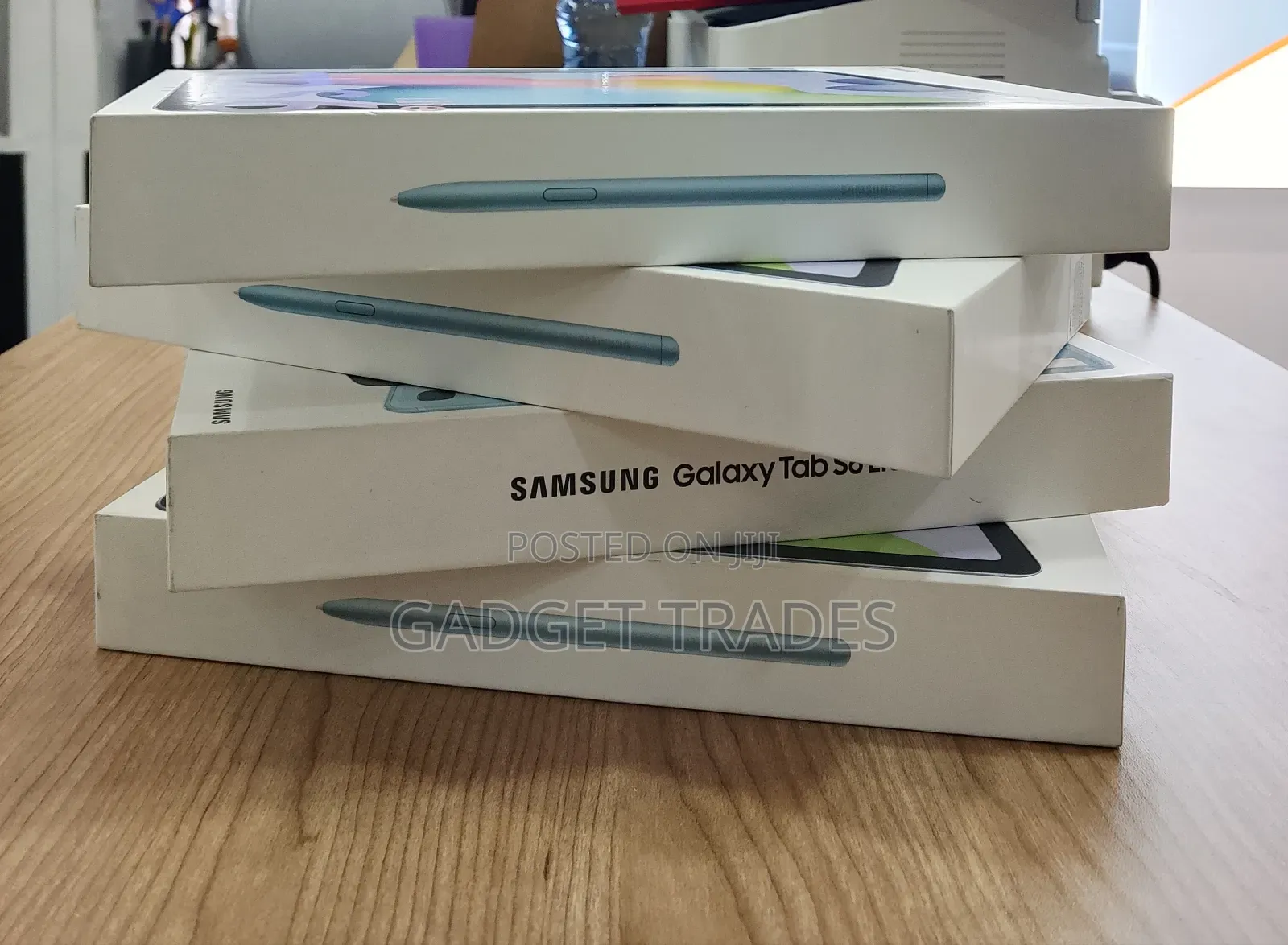 New Samsung Galaxy Tab S6 Lite 64 GB