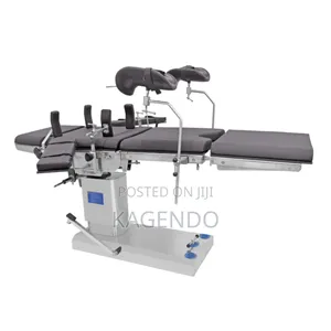 Hydraulic C-Arm Operating Table