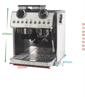 Commercial Coffee Maker /