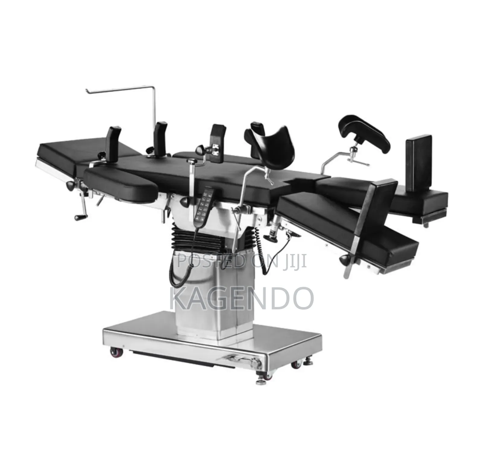 C-Arm Electric Operating Table