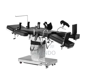C-Arm Electric Operating Table