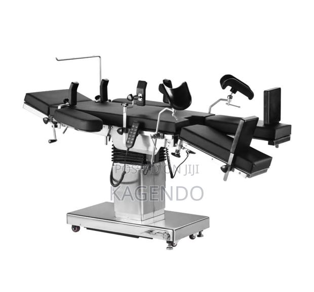 C-Arm Electric Operating Table - main view