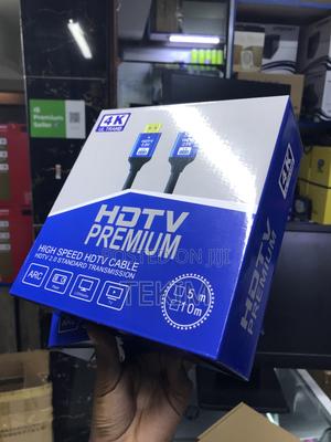 10m Ultra Hd Hdmi Cable - High Speed 18gbps, Ethernet, 3d Support - main view