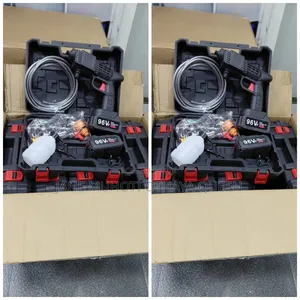 96v Car Wash Gun