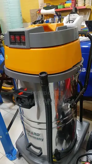Heavy Duty Germany Brand Vacuum Cleaner