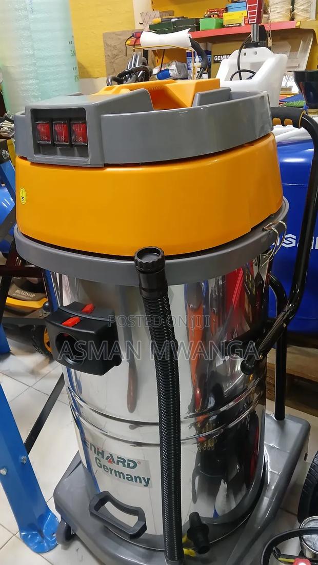 Heavy Duty Germany Brand Vacuum Cleaner