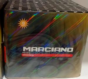 Marciano Fireworks - thumbnail 2