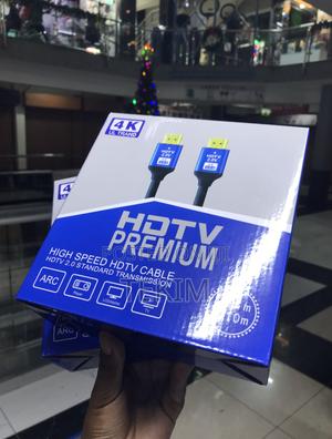 10m Active Hdmi Cable 60hz - Signal Booster for Stable Ultra Hd