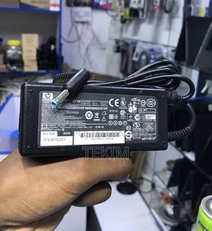 65w 19.5v Universal Blue Tip Laptop Charger for Hp Elitebook