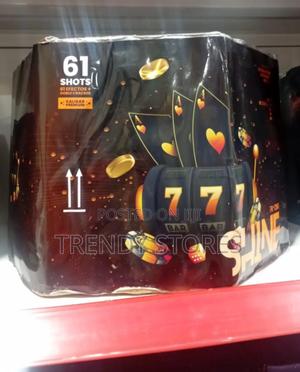 Shine Classic Fireworks - thumbnail 2