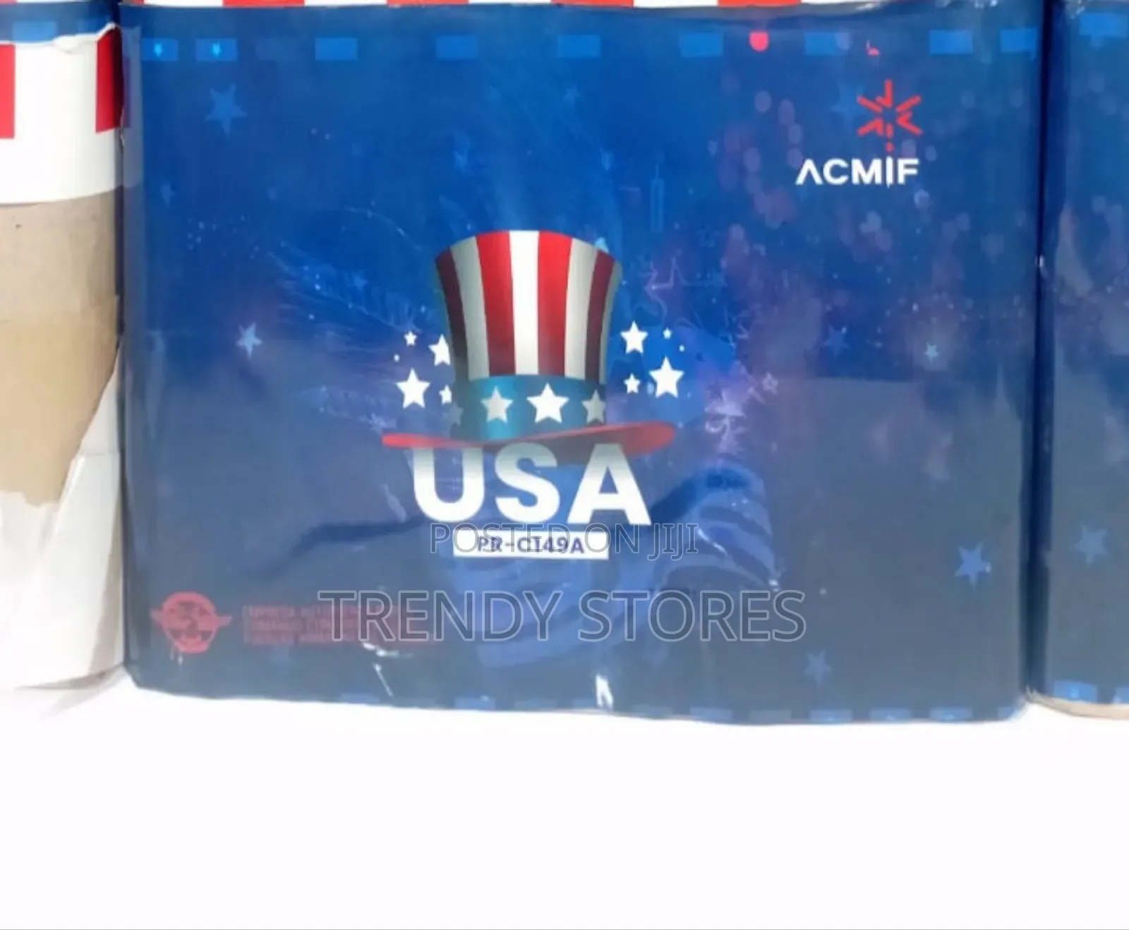 Usa Premium Fireworks