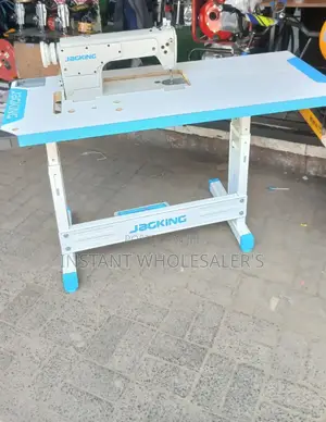 Jacking Industrial Sewing Machine