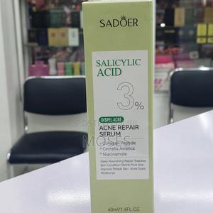 Sadoer Set 3 in 1 - main view