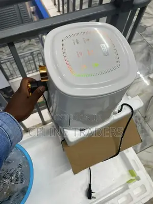 4 Litres Decho Airfryer