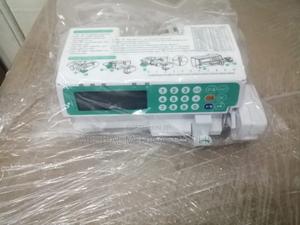 Syringe Pump - thumbnail 2