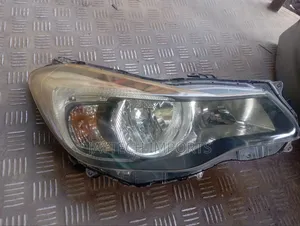 Subaru N16 Headlight Non