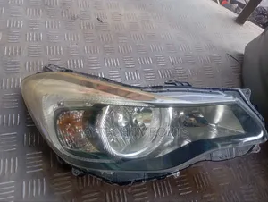Subaru N16 Headlight Non