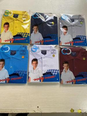 Polo Shirts for Kids - thumbnail 2